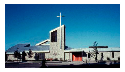 image of church