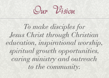 Our Vision