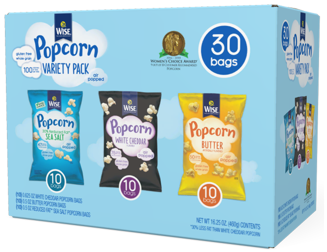 30ct popcorn box image