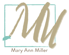 Mary Ann logo